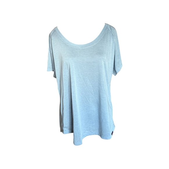 Patagonia Capilene Cool Trail T-Shirt XL - Picture 1 of 5